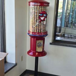 Lollipop Machine For Your Business