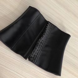 Waist Trainer Corset Belt