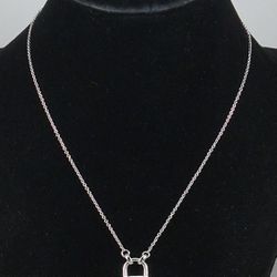 Michael Kors Necklace 