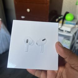 Air Pods