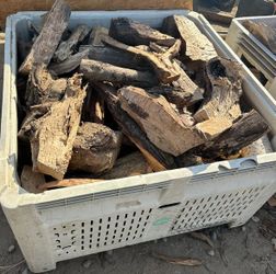 Dry Split Mix Firewood!!Ready Too Burn Seasoned Wood!!!