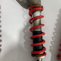 Honda 450r Rear Shock.