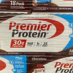 Premier Protein 