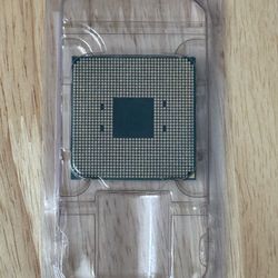 AMD Ryzen 7 5800X CPU