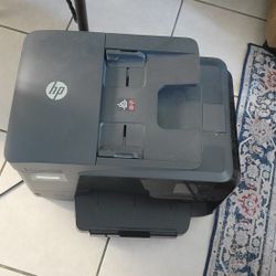 HP PRINTER