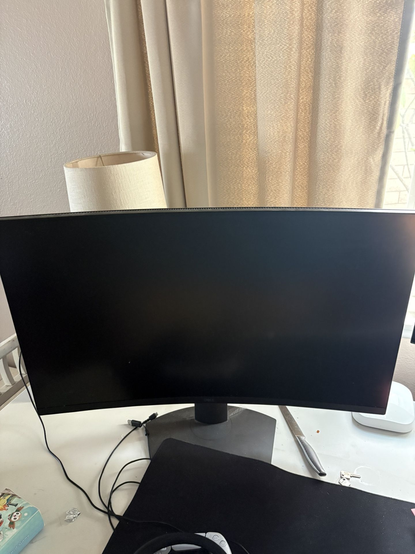 Dell Monitor