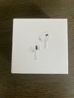 Airpods pro 2