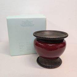 Partylite Candle Holder 