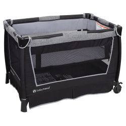 Pack N Play 