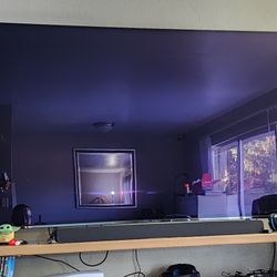 Sony XR77A80J 77" Class BRAVIA XR OLED 4K Ultra HD Smart Google TV