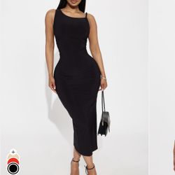 Fashion Nova Dress