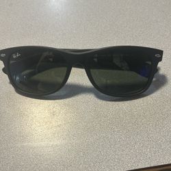 Ray Bans New Wayfairer
