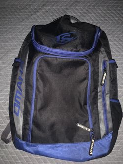 Louisville Slugger Omaha Stick Baseball Bag