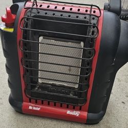Mr Heater Propane Portable Heater 