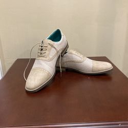 Todd Welsh casual shoes 