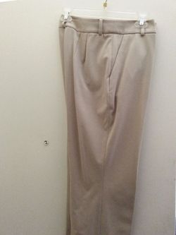 Dressing Pants-women's