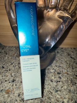 Colorscience Total Eye