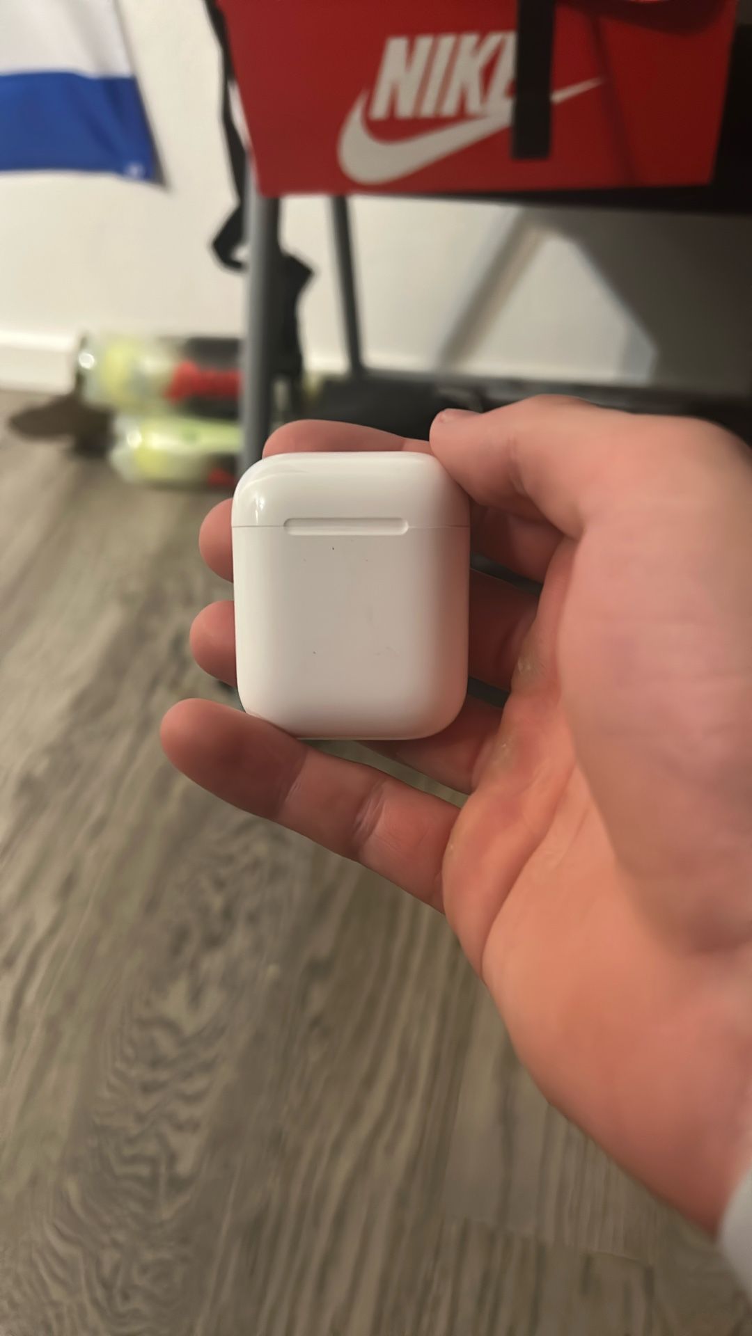 AirPods Second Gen