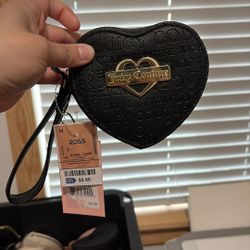 Juicy Couture Wristlet