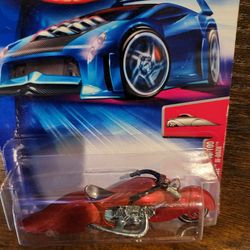 🔥 Hot Wheels 2004 First Edition #046 — Oozie (C2714‑0714C) 🔥