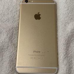 Iphone 6 plus unlock