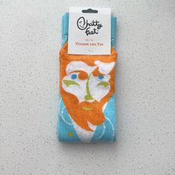 Brand New Socks