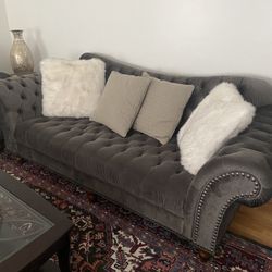 Sofa Seats 