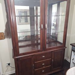 China Hutch 