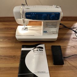 Baby Lock B15 Sewing Machine 
