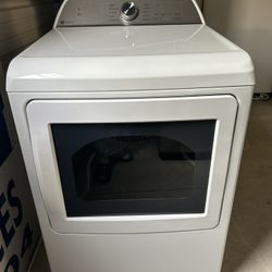 GE Electric Dryer