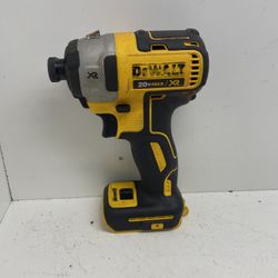 Dewalt 20v Brushless Impact 205535/13