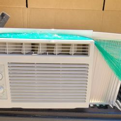 Window Air Conditioner 