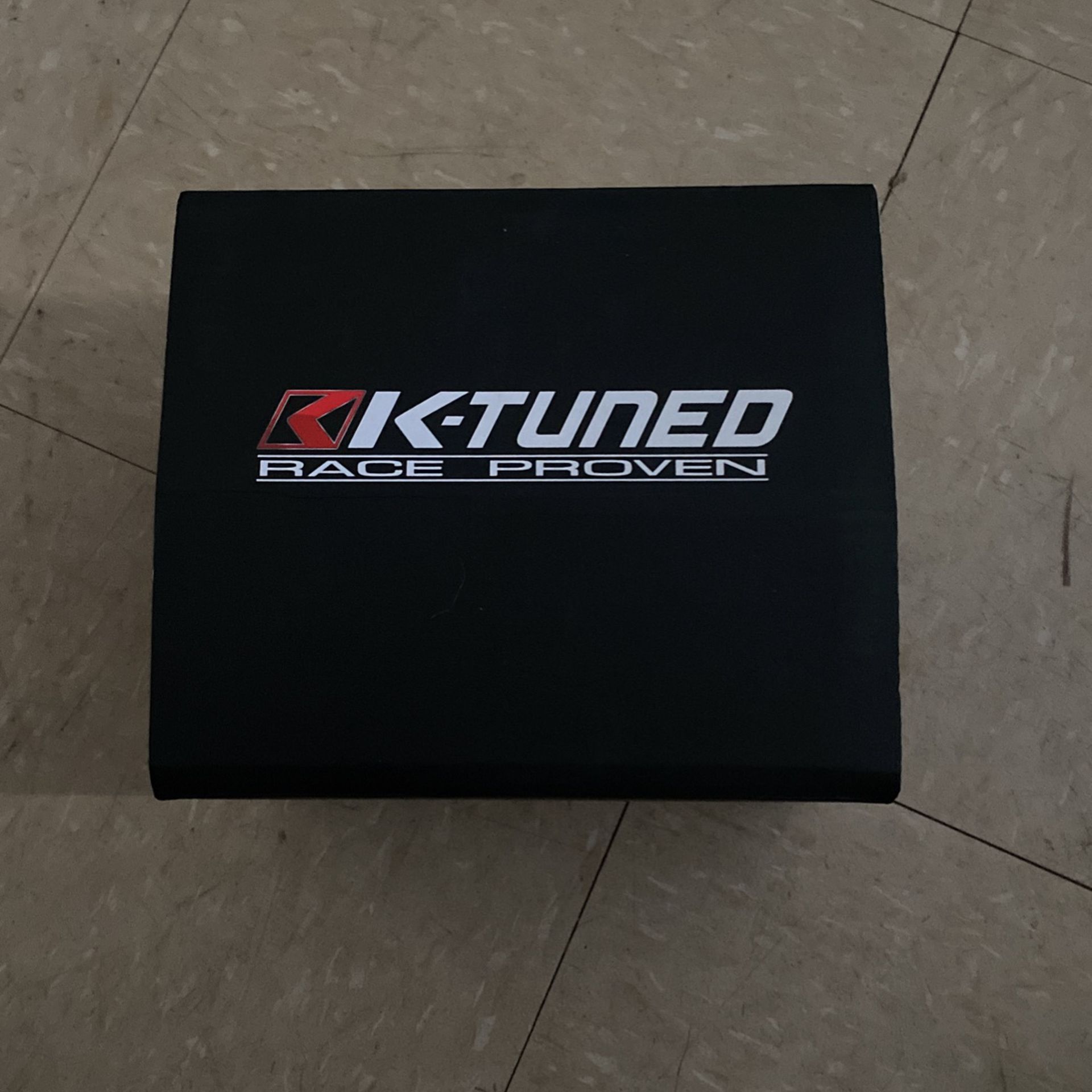 K-tuned  72mm Drive By Wire Throttle Body