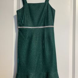 Girls Party Dress  NEW 