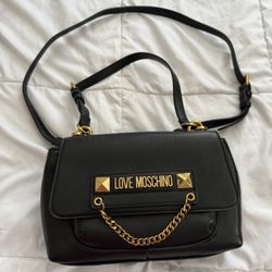 Moschino Crossbody