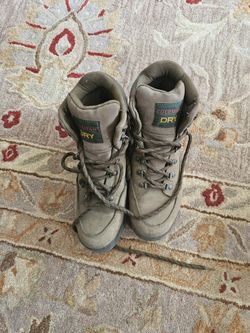 Coleman Water Proof Boots Size 9 Mens / $30.OBO