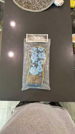 Scotty Cameron Wood/Hybrid Cover 