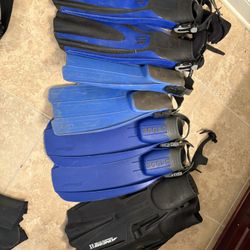 Scuba Gear 1