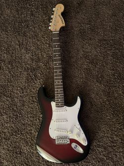 Fender Starcaster