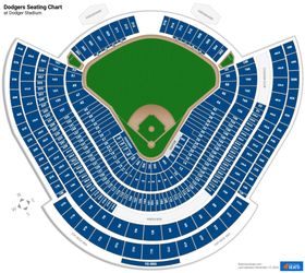 Dodgers Tickets