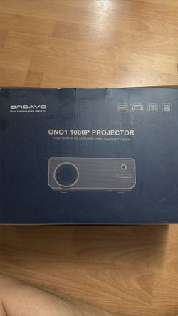 Wifi Projector