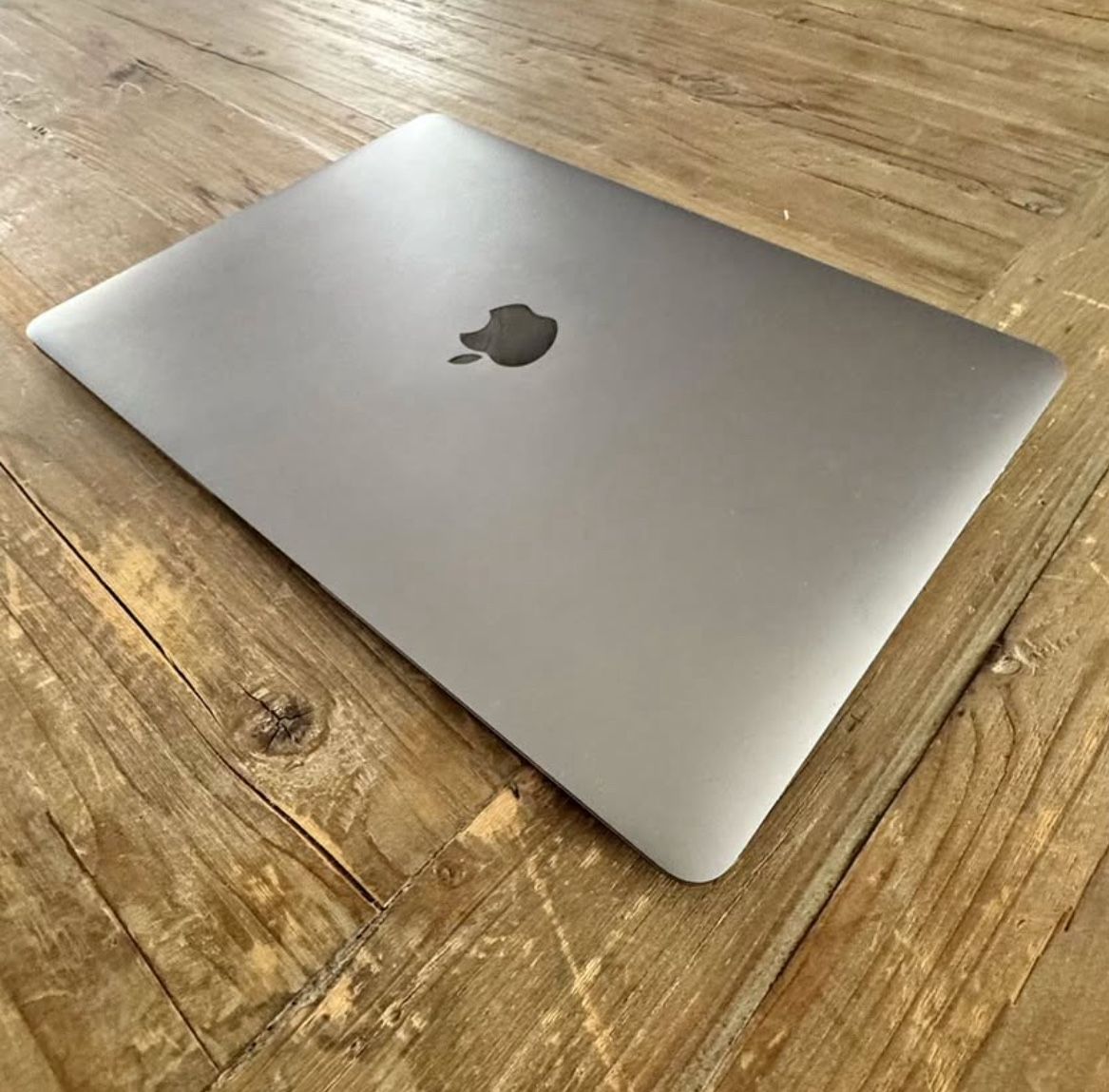 2020 MacBook Air