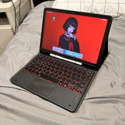 xiaomi redmi pad se 11" 8+256gb include keyboard case pen