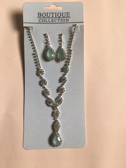 Jewelry set