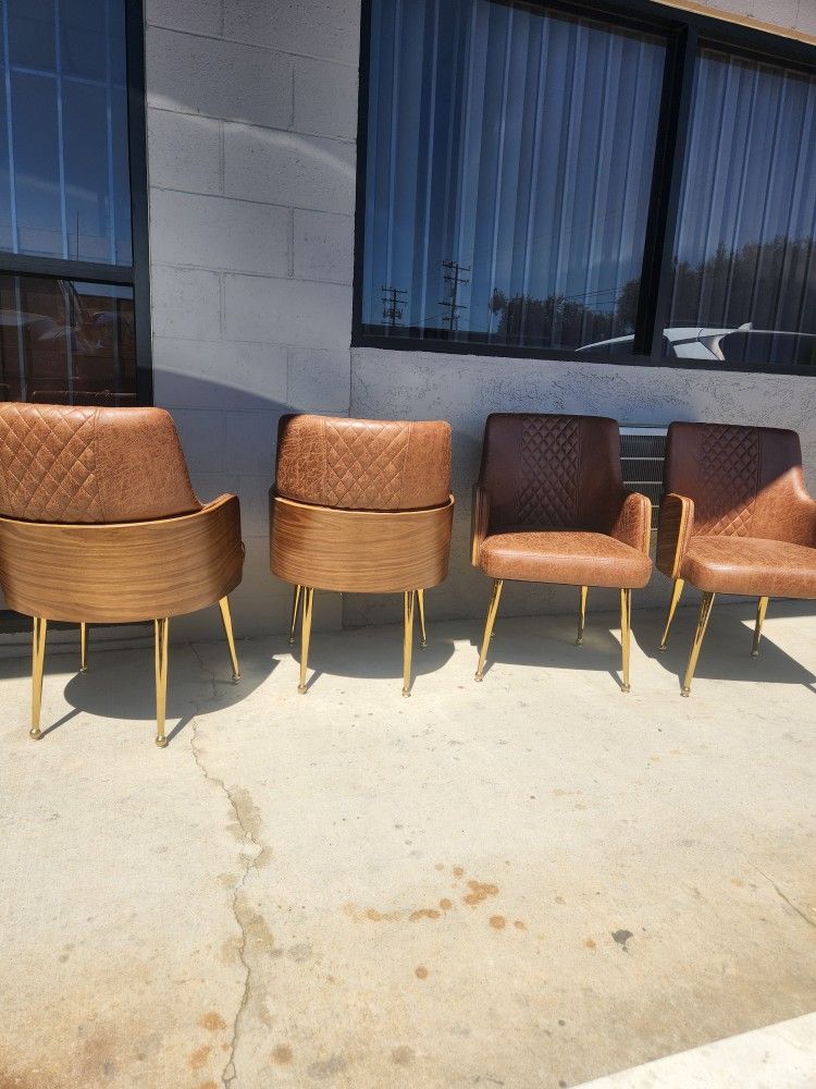 New Chair $80 each available 4