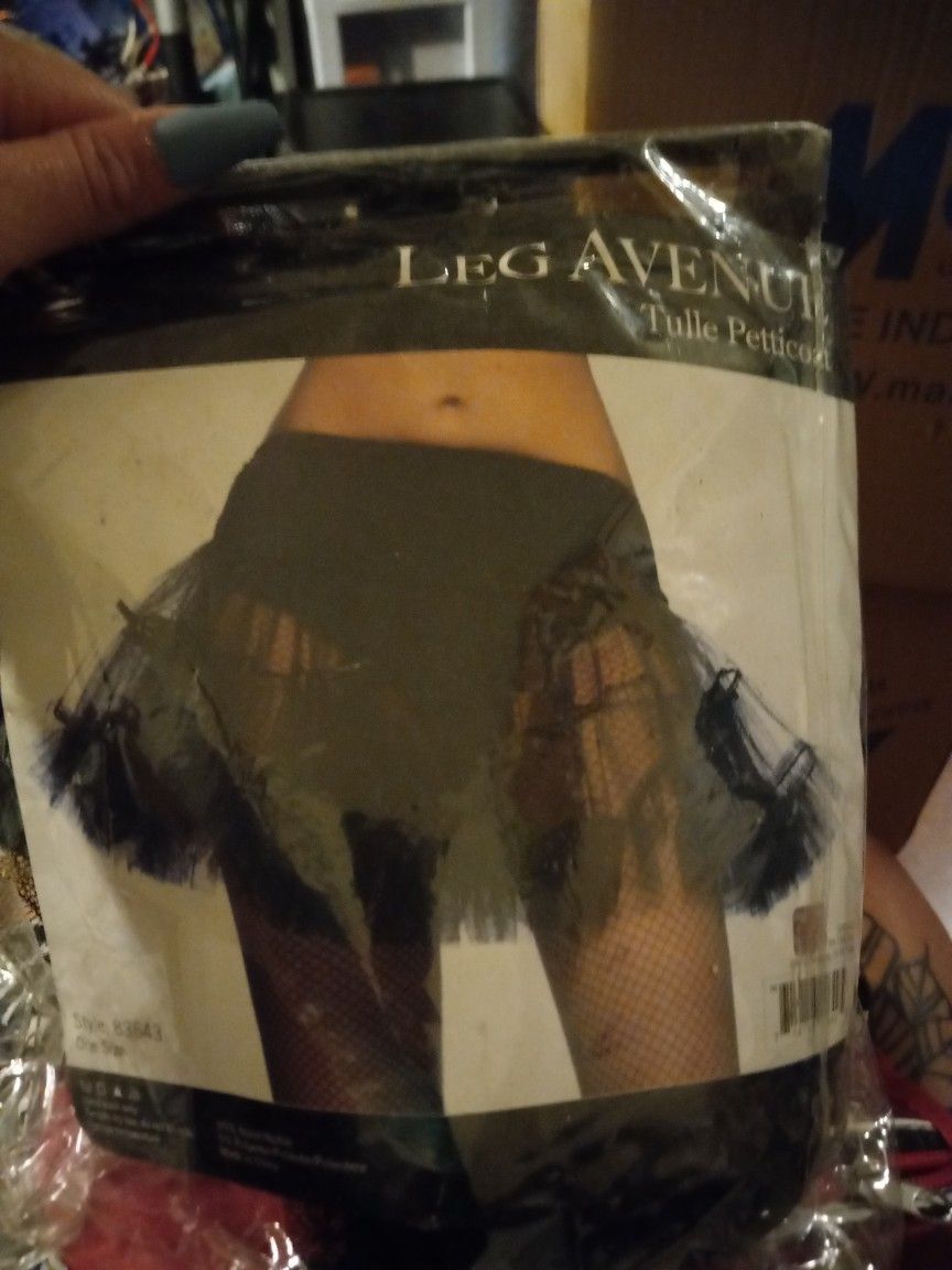 Skirt Launduray One Size Fits All