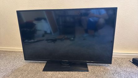 40in tv