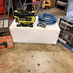 Detailing equipment 