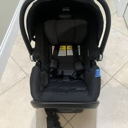 SnugRide® SnugFit Elite Infant Car Seat | Graco Baby