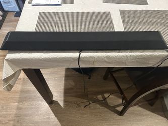 Vizio Sound Bar